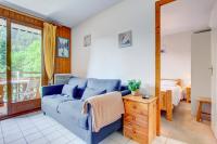 Ranfolly 10 - Bed and Breakfast Morzine
