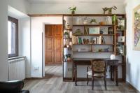Nel borgo i gatti di Monet - B&B Castelnuovo di Porto