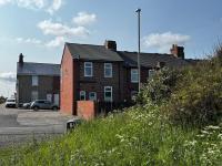 Tidal House - Bed and Breakfast Cambois