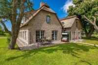 Landhausvilla Wolsroi - B&B