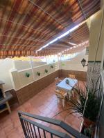 ALOJAMIENTOS Manu - B&B Málaga