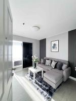 Apartment in Bangkok Near Shopping Mall Market - B&B Chong Nonsi