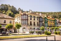 Apartamento Ría San Esteban - B&B