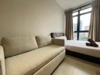 Arte Plus Ampang By Comfortcorner - B&B Kuala Lumpur