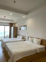 Studio with Sea View