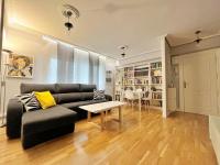 Apartamento Little Manhattan - B&B Santander