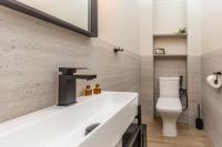 Aegean View - Ferienwohnung Metamórfosi