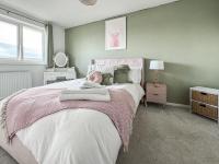 Charming 3 Bed Home in Cowes - Ferienwohnung Isle of Wight