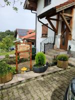Ferienwohnung in Bayern, Ruhe, Natur und Gemütlichkeit - B&B Lorenzenberg