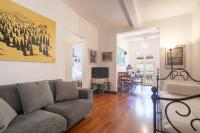 San Niccolo' Apartment - B&B Florencia