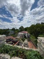 Etno Rekreacia Tabatadze, With Outdoor pool - Chambres d'hôtes Shomakheti