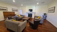 Four-Bedroom House - Men's Kitchen