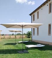 Wild Serenity - B&B Vadu