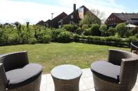 Strandmuschel - Bed and Breakfast Langeoog