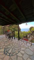Erato's Nest - Pelion - B&B
