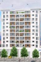 LUCRECE Holiday apartment - B&B