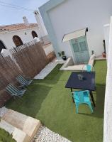 Casita de la playa - B&B