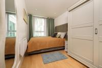 Apartment mit 2 Schlafzimmern