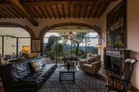 Florence Countryside Giogoli a place to be - Ferienwohnung Scandicci