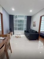 Apartamento de 2 dormitorios