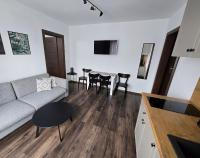 Horyzont - Ferienwohnung Jastarnia