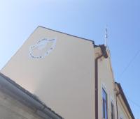 SOLARIS Villa - Ferienwohnung Ocna Sibiului