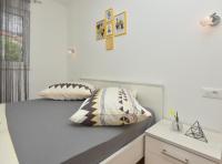 Appartement met 1 Slaapkamer en Balkon