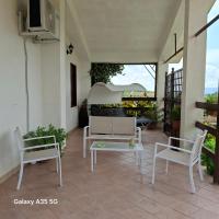 Villetta immersa nel verde - B&B Piazza Armerina