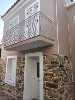 Residence Julia - Bed and Breakfast Samos