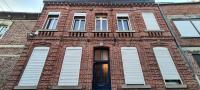 Confort - RDC - WIFI - Lave-linge & Terrasse - B&B