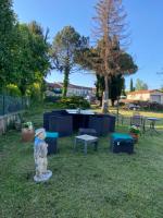 La Laubessa - Bed and Breakfast Fumel