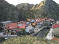El Invernal de Picos - B&B Portilla de la Reina
