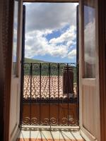 Tra cielo e terra - B&B Trevi nel Lazio