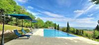Domaine de Pech et Lafon Cabanes avec SPA privatif dans les arbres - B&B Clairac
