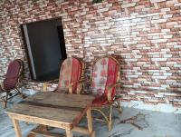 Double Room with Balcony (2 Adults + 1 Child)