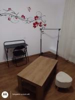 Two-Room Apartment