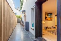 Villa Elisa - Maison esprit loft 500m plage - Ferienwohnung Biarritz