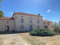 Gîte de Font Valet - B&B Millac