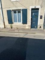 La Pépinière - 7 Personnes - Gare - Centre Ville - B&B Le Mans