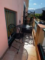 Urban 55 - B&B