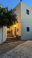 LITHONIA by Casa di Somnia - B&B