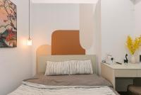 Monolocale con Balcone