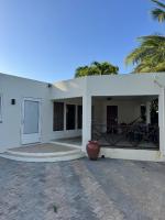 Bungalow Villa Freedom Curaçao - B&B Willemstad