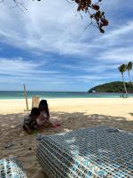 Boracay Newcoast Condo - Ferienwohnung Borac