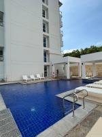 Boracay Newcoast Condo - Ferienwohnung Borac