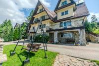 9 Sił Murowany Dom - Ferienwohnung Bukowina Tatrzańska