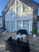 Oppdag Årossanden 4 M Din perfekte strandferie! - B&B