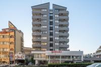 Apartamento de 2 dormitorios