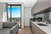 Appartamento con Balcone