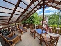 Éden Apartman Gyenesdiás - Ferienwohnung Gyenesdiás